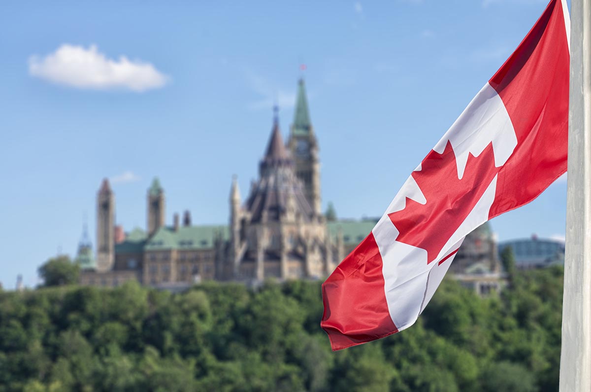 September Canada Republic Update