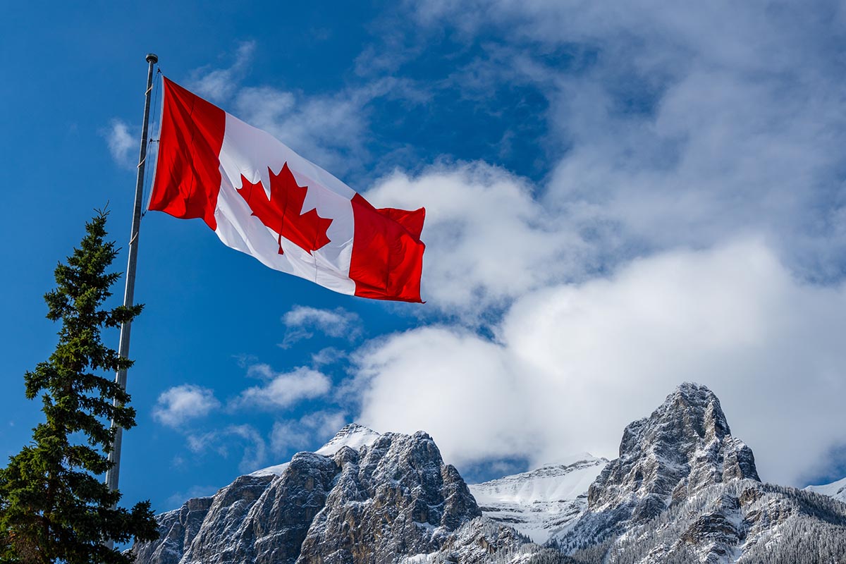 November 2020 Canada Republic Update